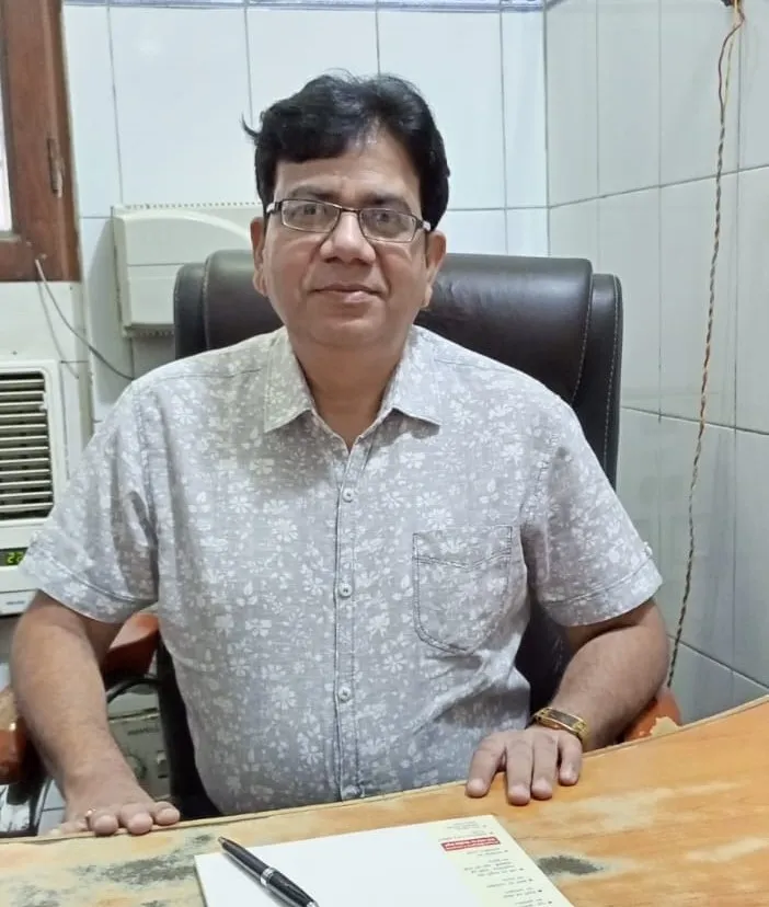 Harsha Hospital Doctor